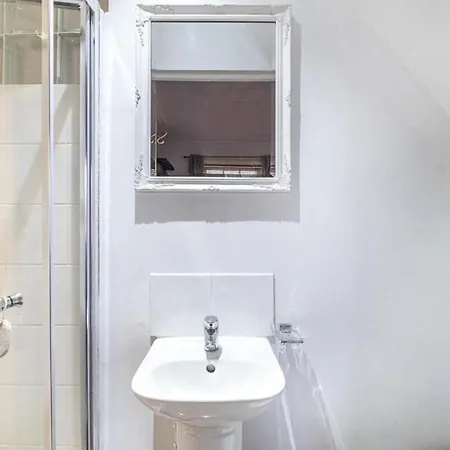 Apartament Mit Balkon, Schoene Aussicht Auf Den Harzer Wald *