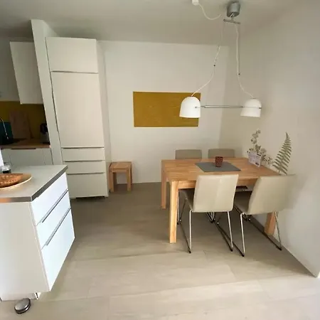 Mit Balkon, Schoene Aussicht Auf Den Harzer Wald *