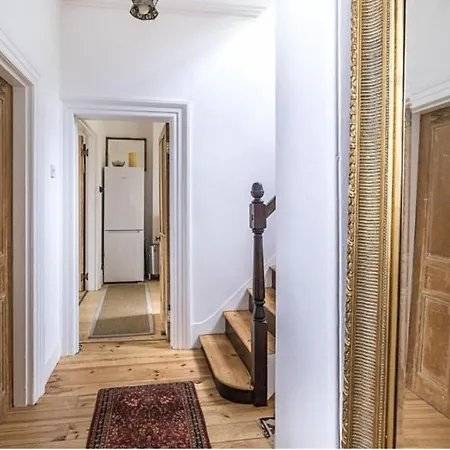 Apartament Mit Balkon, Schoene Aussicht Auf Den Harzer Wald Sankt Andreasberg