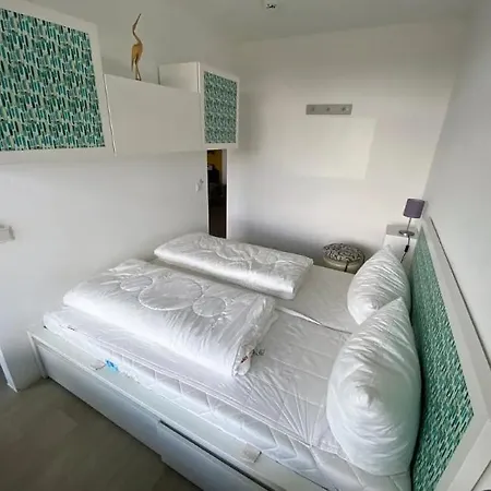 Apartament Mit Balkon, Schoene Aussicht Auf Den Harzer Wald Sankt Andreasberg