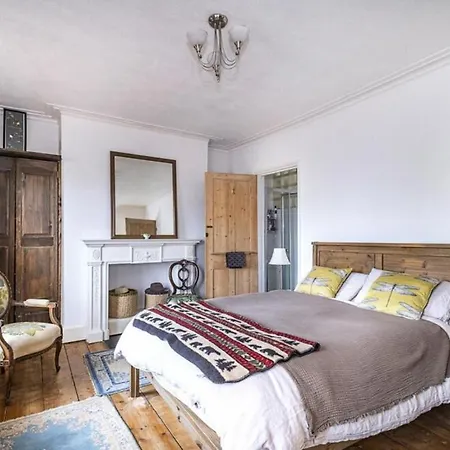 Apartament Mit Balkon, Schoene Aussicht Auf Den Harzer Wald *